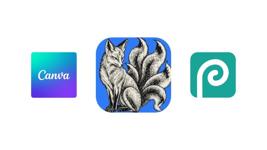 Photoshop and Illustrator Alternatives