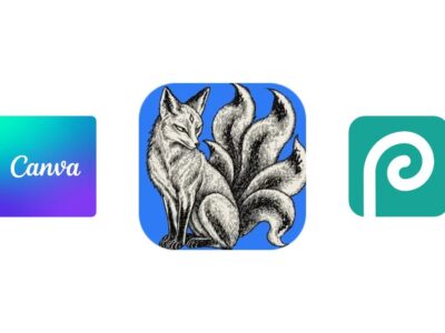Photoshop and Illustrator Alternatives