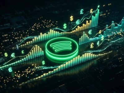 Spotify Revenue
