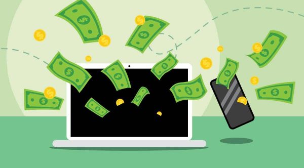 Online Earning