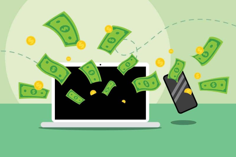 Online Earning