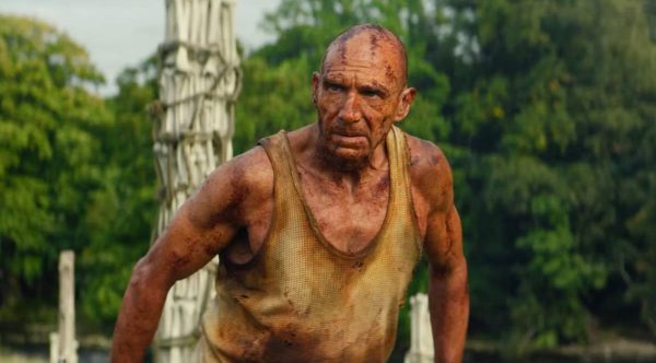 28 Years Later: The Bone Temple ― Dr Ian Kelson