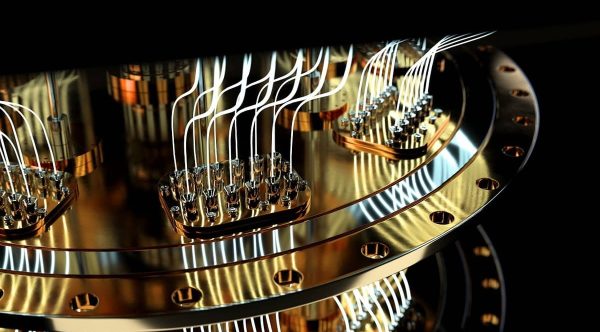 504-qubit Quantum Computer from China