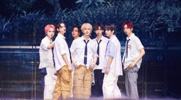 NCT DREAM WORLD TOUR 'THE DREAM SHOW 3: DREAMSCAPE FINALE' in SEOUL