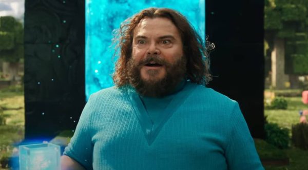 A Minecraft Movie - Steve