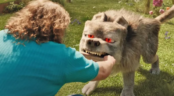 A Minecraft Movie