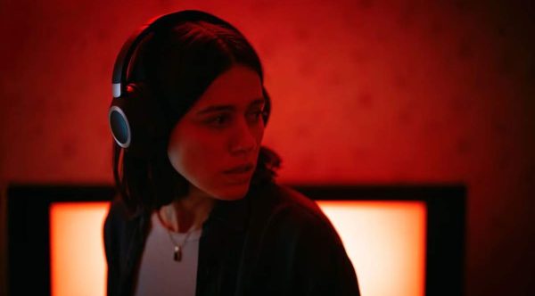 Undertone (A24 Film)