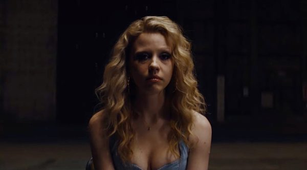 A24 Maxxxine Movie