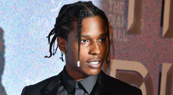 A$AP Rocky