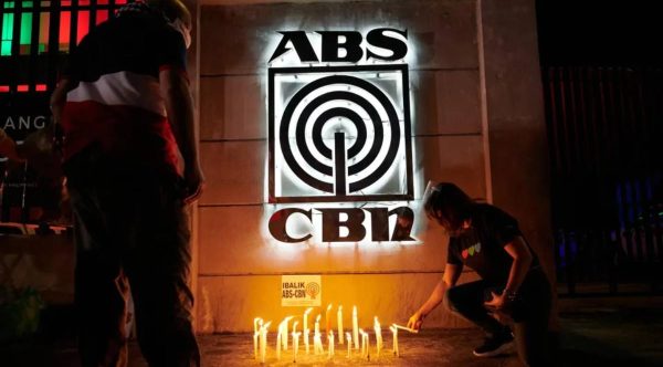 ABS-CBN