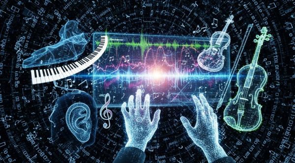 AI Music Generation