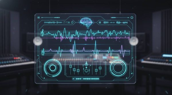 AI Music Generator Software
