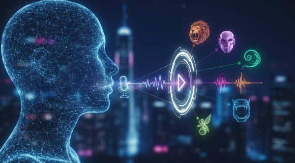 AI Voice Changers