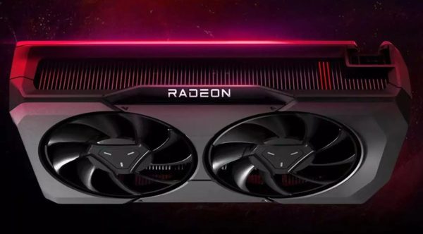 AMD Radeon RX