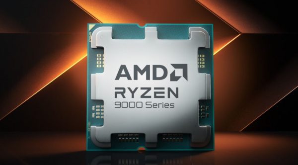 AMD Ryzen 9000 Series