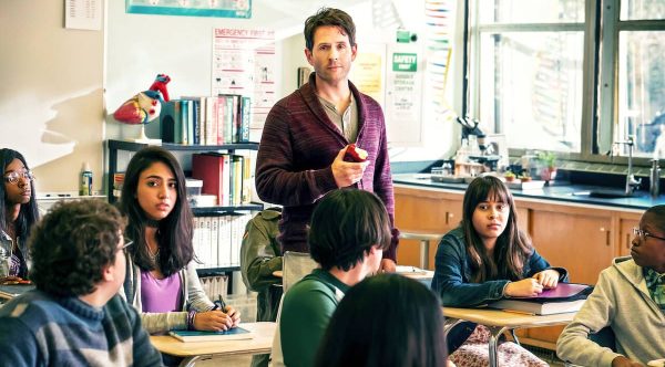 AP Bio (Netflix)
