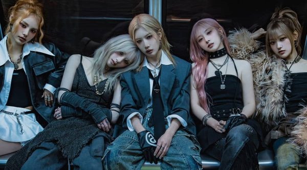 ARTMS (Modhaus K-pop Girl Group)