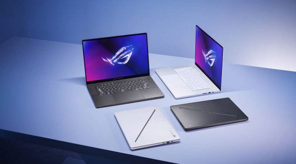 ASUS ROG Zephyrus G14