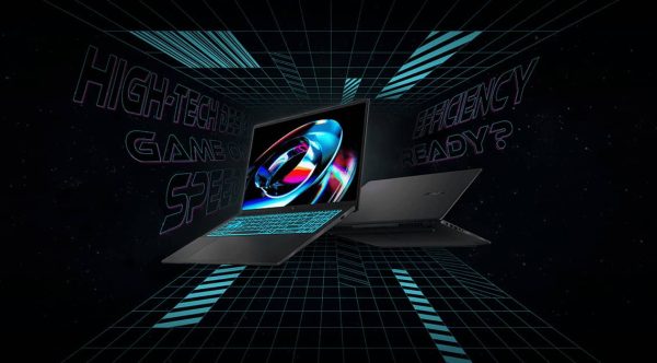 ASUS V16 (V3607) Laptop