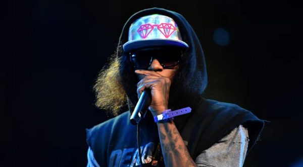 Ab-Soul
