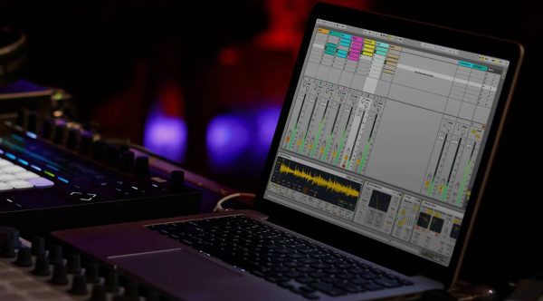 Ableton Live