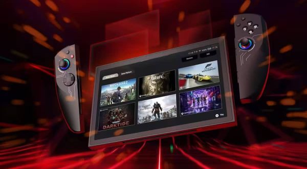 Acer Nitro Blaze 11