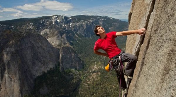 Alex Honnold