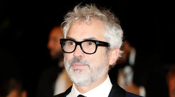 Alfonso Cuarón