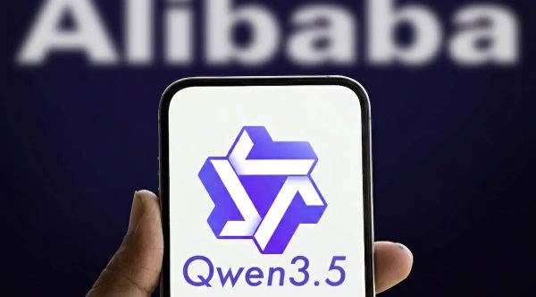 Alibaba Qwen 3.5