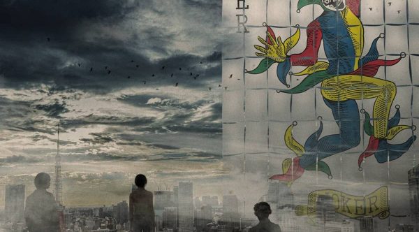 Alice in Borderland Season 3 First Look