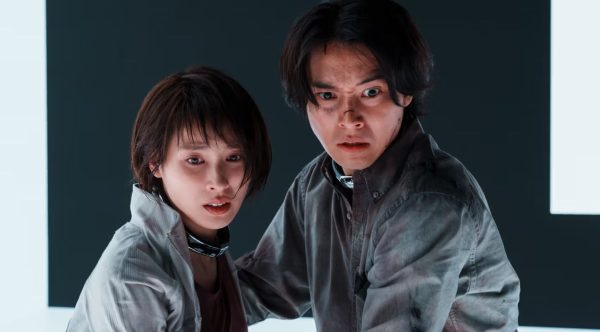 Alice in Borderland Season 3