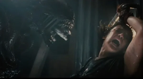 Alien Romulus