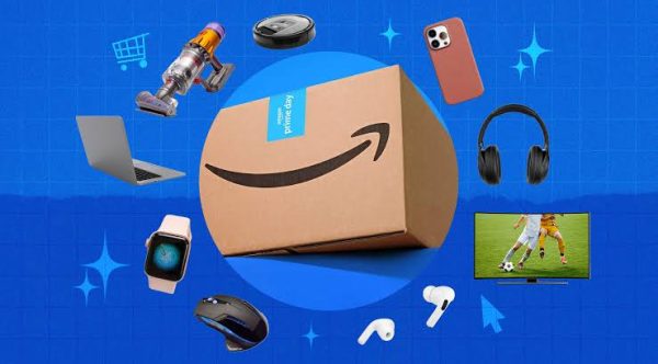 Amazon Prime Day