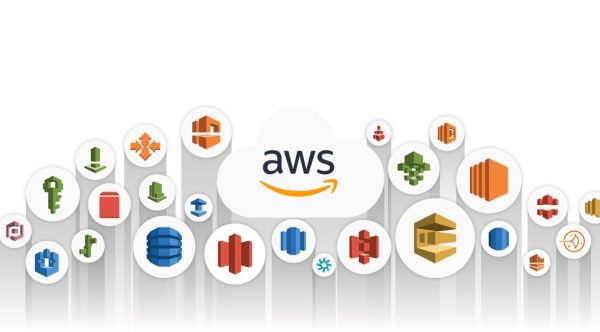 Amazon Web Services (AWS)