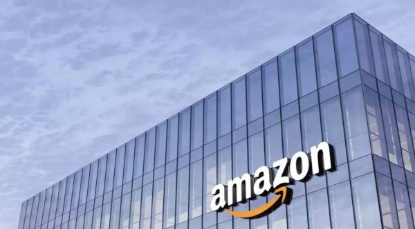 Amazon
