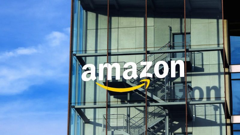 Amazon