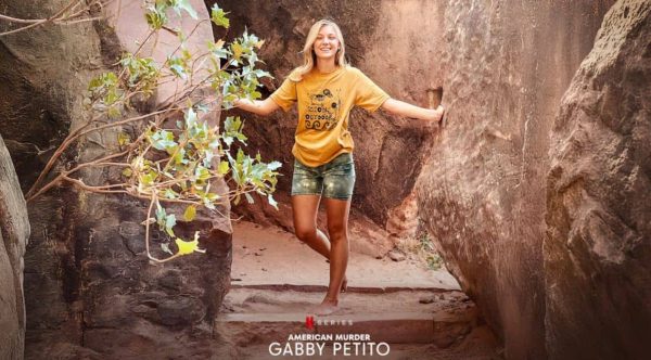 American Murder: Gabby Petito