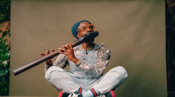 André 3000