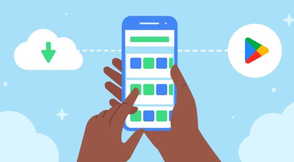 Android - Archive App