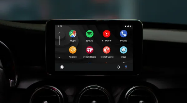 Android Auto