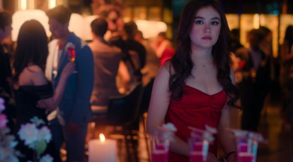 Anna Cathcart as Kitty Song Covey in Netflix's 'XO, Kitty'