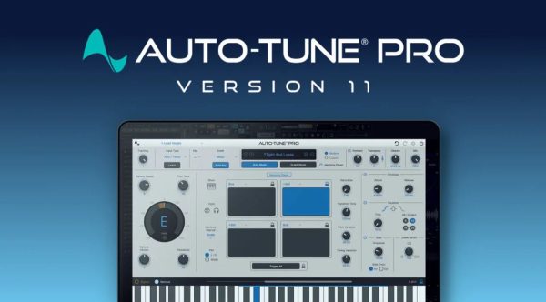 Antares Auto-Tune Pro