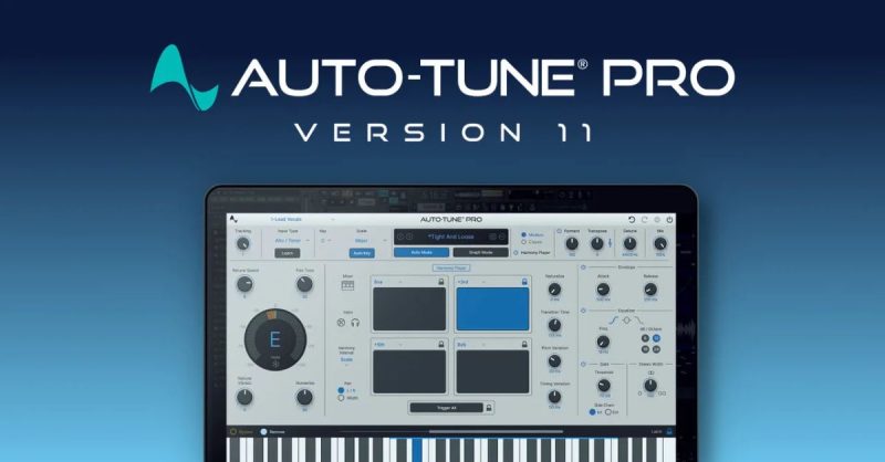 Antares Auto-Tune Pro