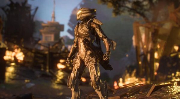 Anthem (video game)