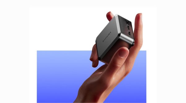 Aoostar N1 Pro Mini PC