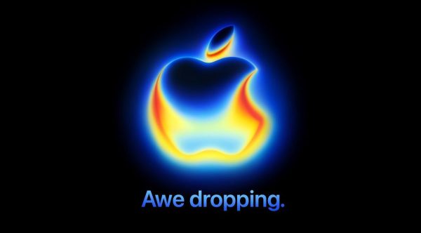 Apple 2025 Event