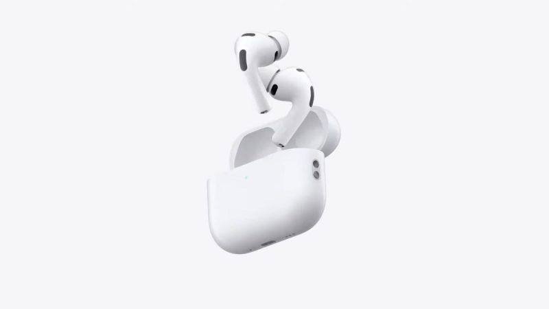 Apple AirPods Pro 3