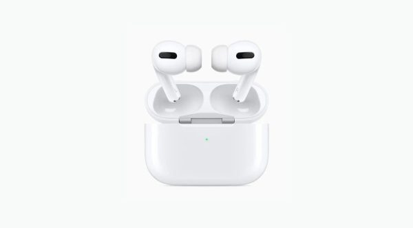 Apple AirPods