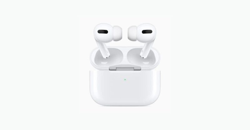 Apple AirPods