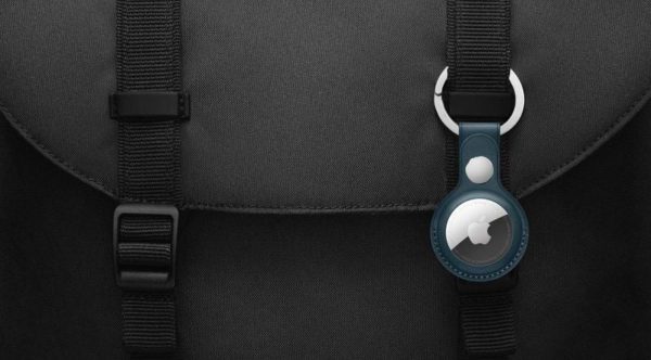 Apple AirTag BackPack